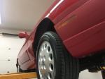 Alfa Romeo Spider Veloce 1991 года